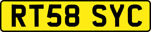 RT58SYC