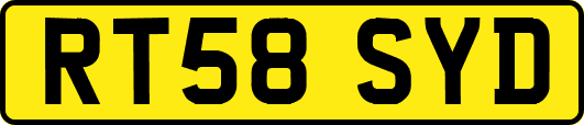 RT58SYD
