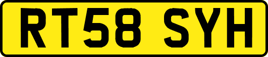 RT58SYH