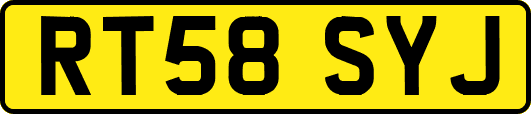 RT58SYJ