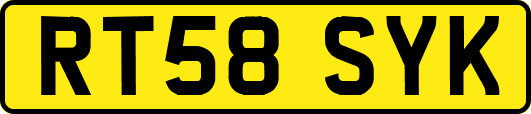 RT58SYK