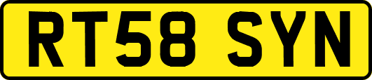 RT58SYN