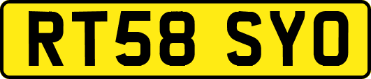 RT58SYO