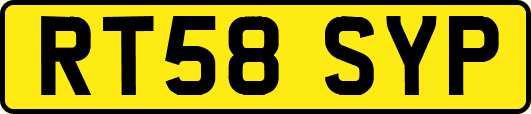 RT58SYP