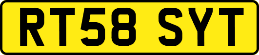 RT58SYT