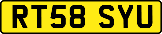 RT58SYU