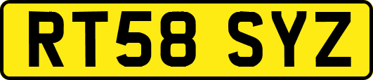 RT58SYZ