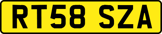 RT58SZA