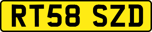 RT58SZD