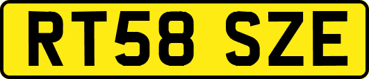 RT58SZE