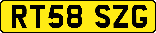 RT58SZG