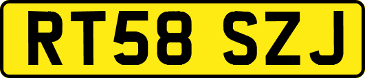 RT58SZJ