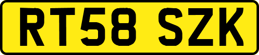 RT58SZK