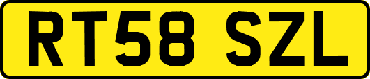 RT58SZL