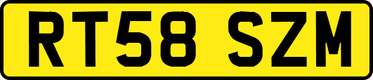 RT58SZM