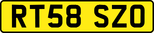 RT58SZO