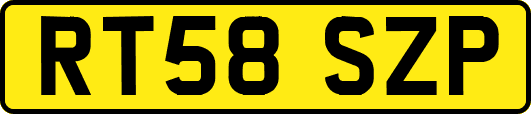 RT58SZP