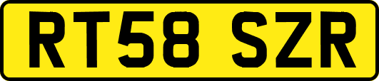 RT58SZR