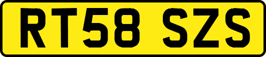 RT58SZS