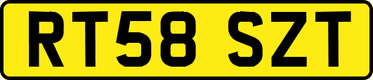 RT58SZT