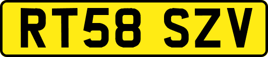RT58SZV