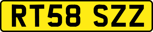 RT58SZZ