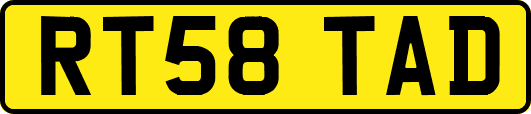 RT58TAD