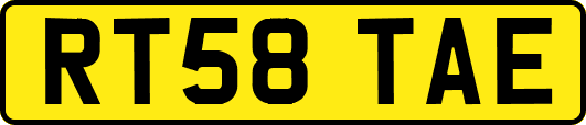 RT58TAE