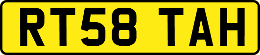 RT58TAH