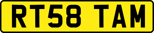 RT58TAM