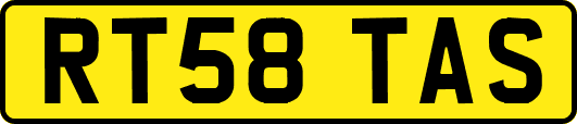 RT58TAS