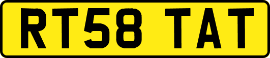 RT58TAT