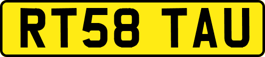 RT58TAU