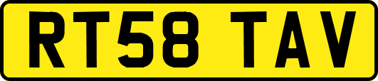 RT58TAV