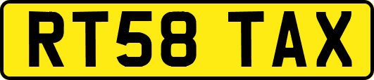 RT58TAX