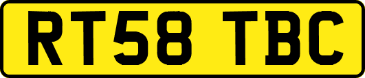 RT58TBC