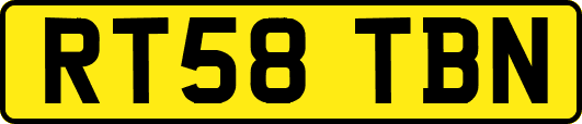 RT58TBN