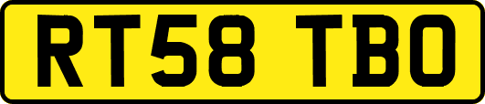 RT58TBO