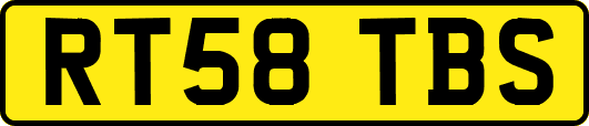 RT58TBS