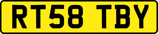RT58TBY