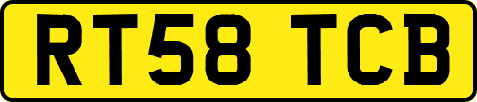 RT58TCB