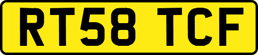 RT58TCF