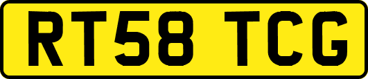 RT58TCG