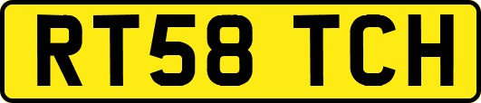 RT58TCH