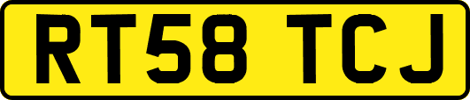 RT58TCJ