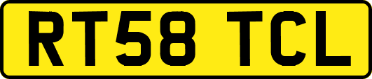 RT58TCL