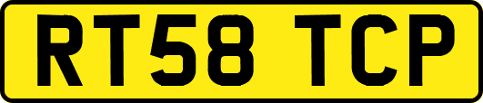 RT58TCP