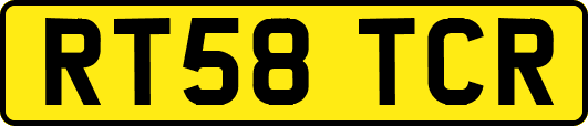 RT58TCR