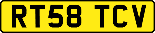 RT58TCV