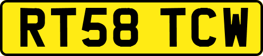 RT58TCW